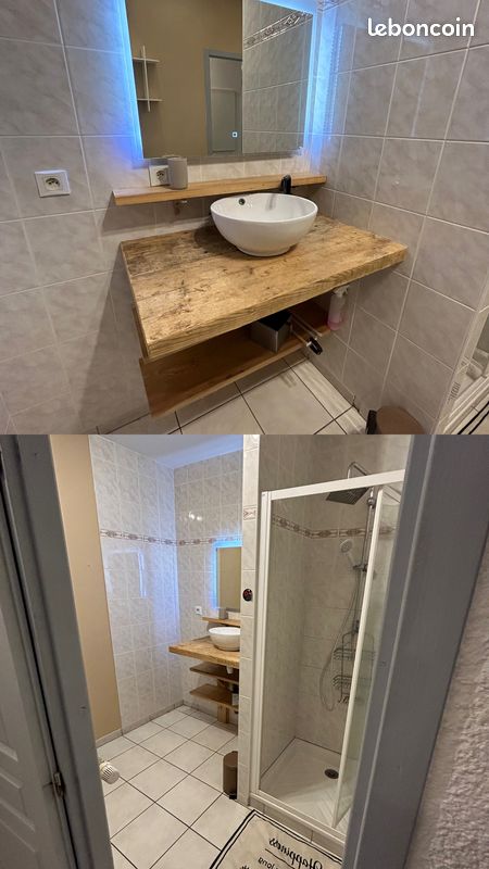 Appartement 2 pièces 67 m² · à Pontarlier · 67 m² · 950 €/mois