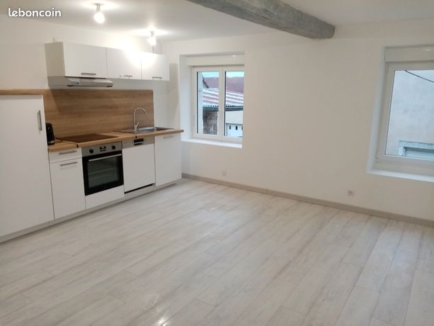 Location appartement T2