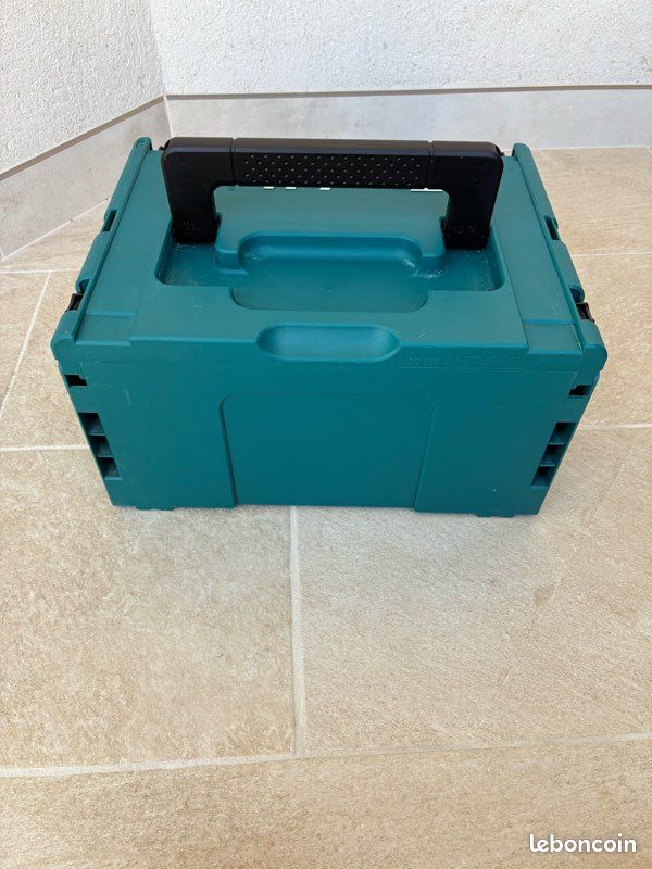Ponceuse MAKITA BO6030J (image 7)