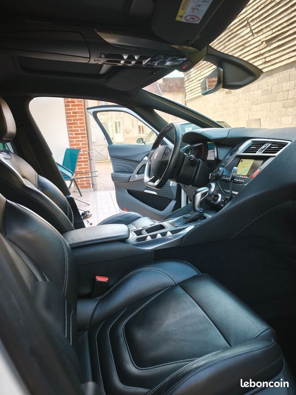 A vendre DS5 très bon état (image 5)