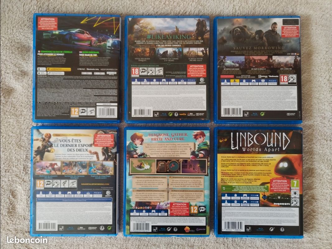 Les informations importantes pour la sortie de Need for Speed Unbound Les informations importantes pour la sortie de Need for Speed Unbound