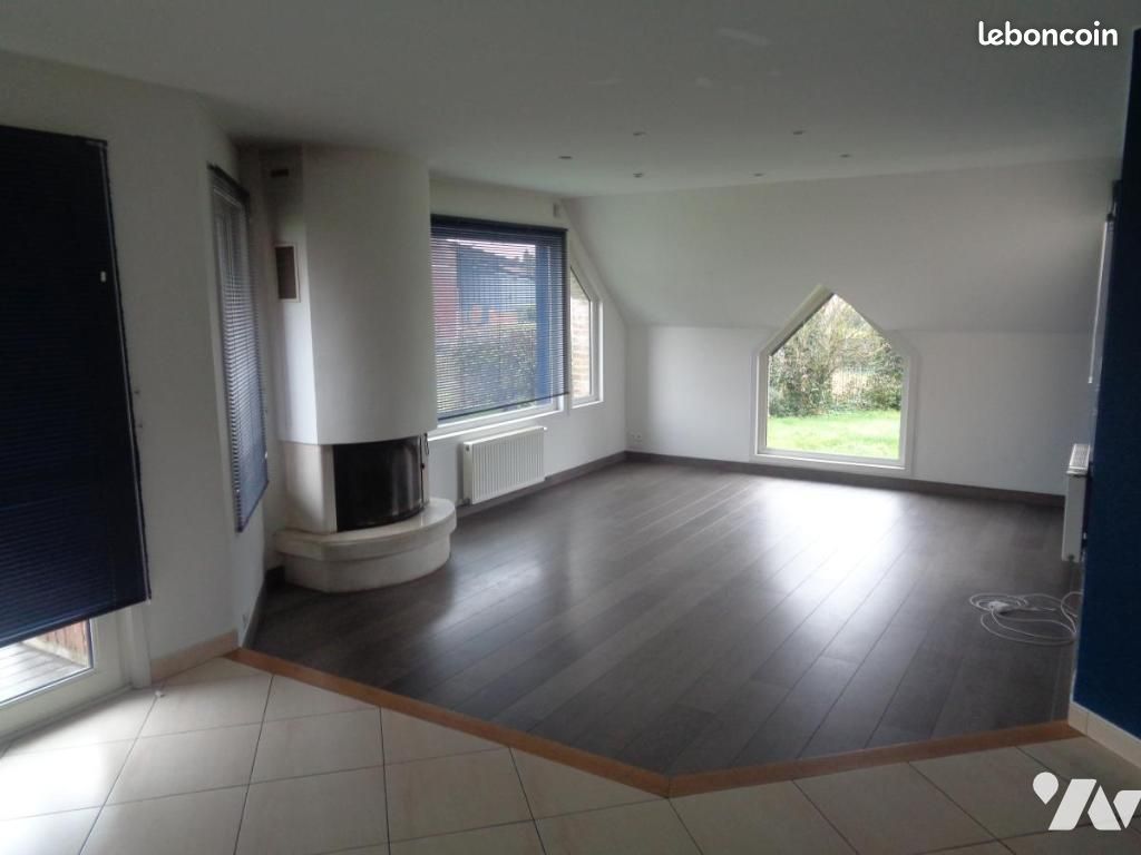 Maison 6 pièces 141 m² (image 6)