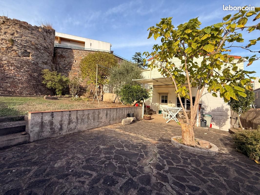 Maison 3 pièces 103 m² · à Rocheservière · 103 m² · 195 000 €