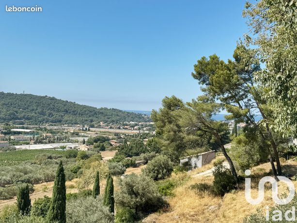 Propriété 9 pièces 222 m²