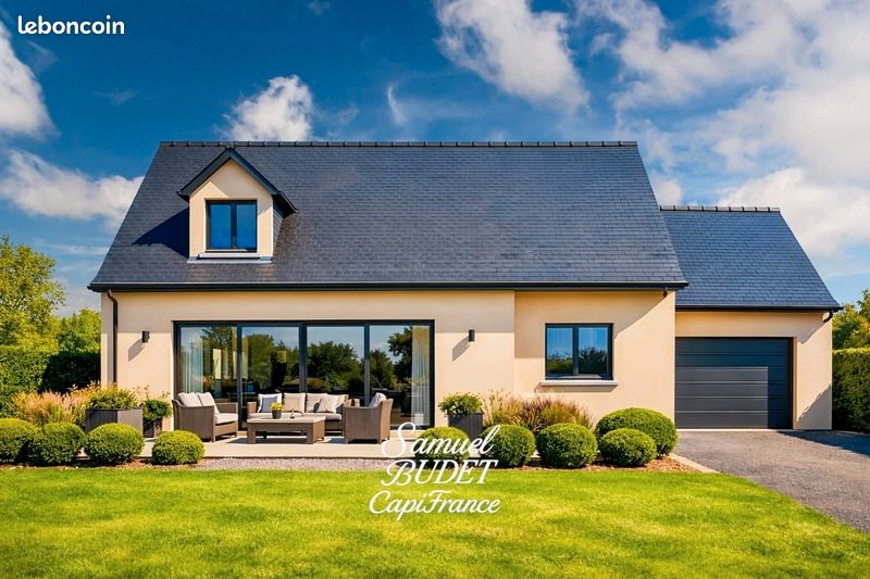Terrain 796 m² Ecouves · à Écouves · 30 860 €