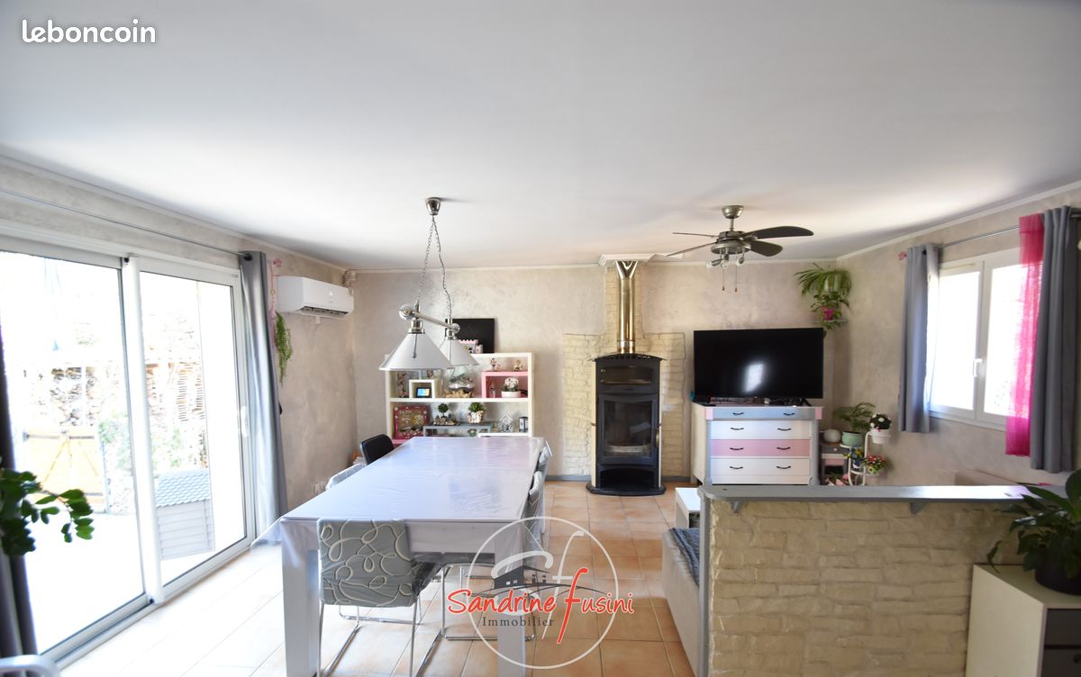 Maison 4 pièces 105 m² · à Bouyon · 105 m² · 399 000 €