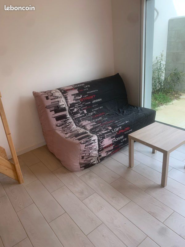 Appartement 1 pièce 32 m² · à Aytré · 32 m² · 850 €/mois