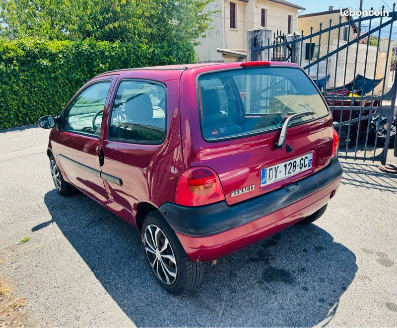 Renault Twingo (image 4)