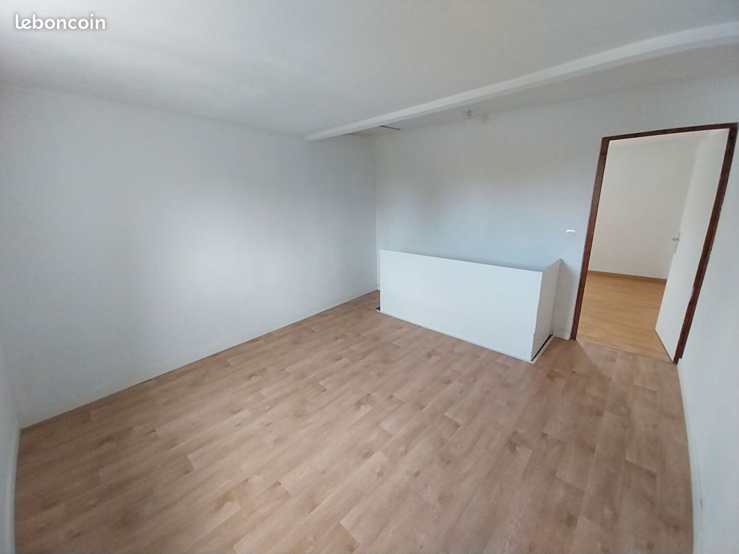 Maison a louer roubaix - 4 pièce(s) - 95 m2 - Surfyn