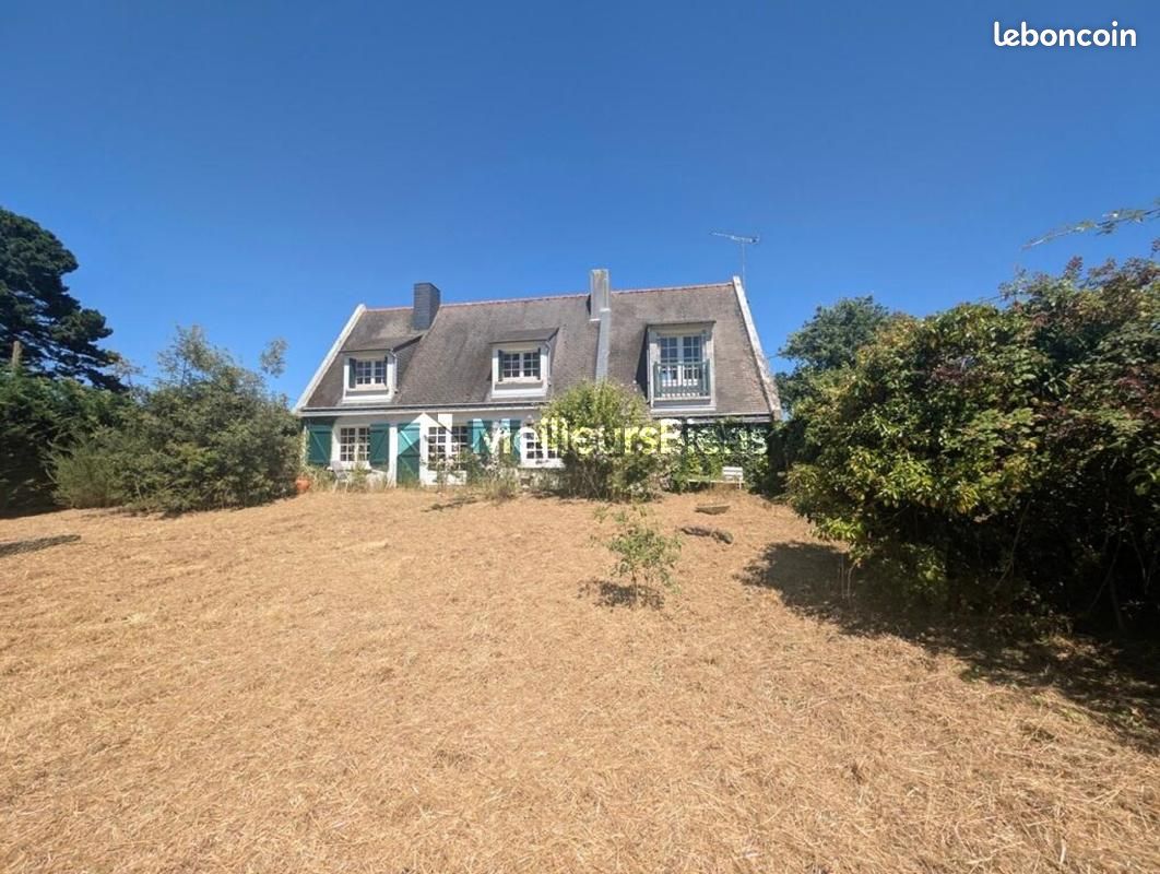 Maison 5 pièces 80 m² · à Assérac · 80 m² · 327 600 €