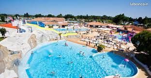 Mobile home 6/8 personnes Camping les Charmettes Les Mathes/La Palmyre (image 7)