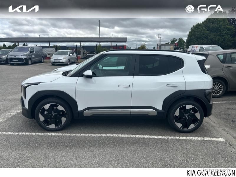 Kia EV2 147ch 42,2kWh Earth (image 23)