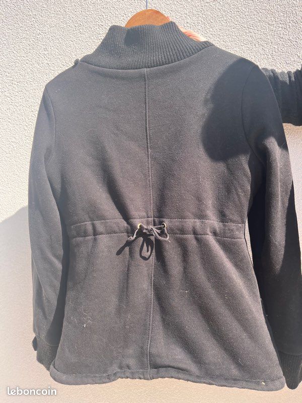 Manteau enfant (image 2)