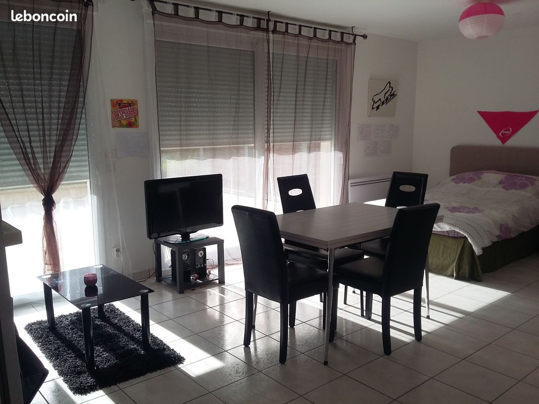 Appartement 1 pièce 35 m² · à Le Puy-en-Velay · 35 m² · 104 800 €