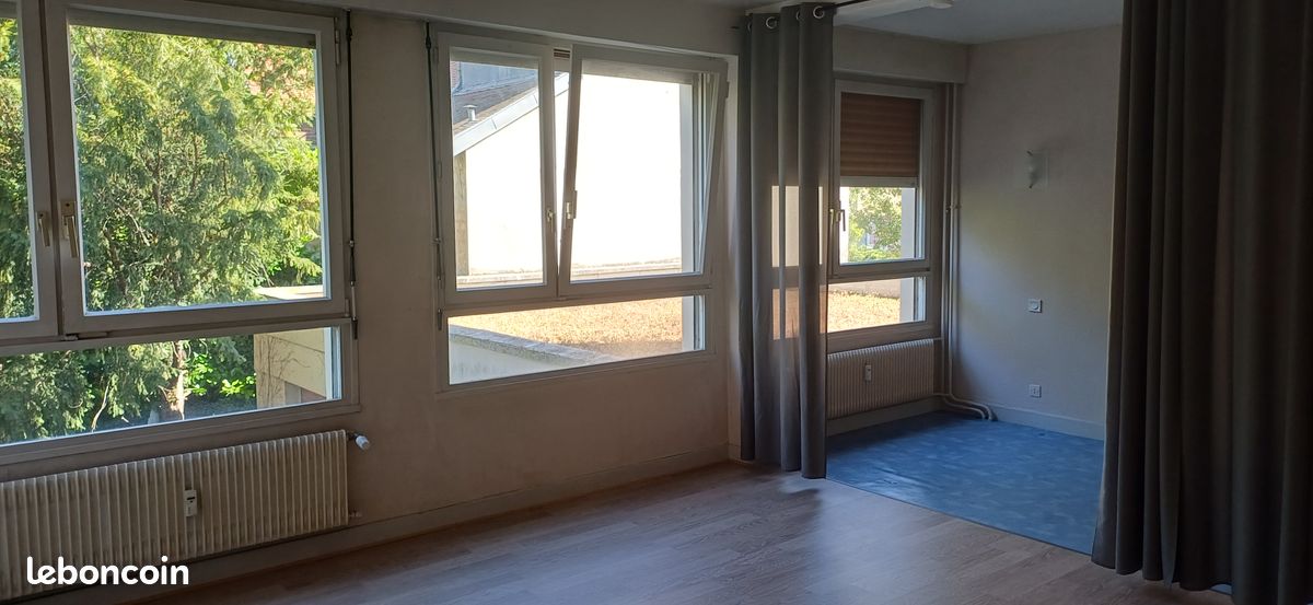 Parking 1 pièce 36 m² · à Reims · 36 m² · 620 €/mois