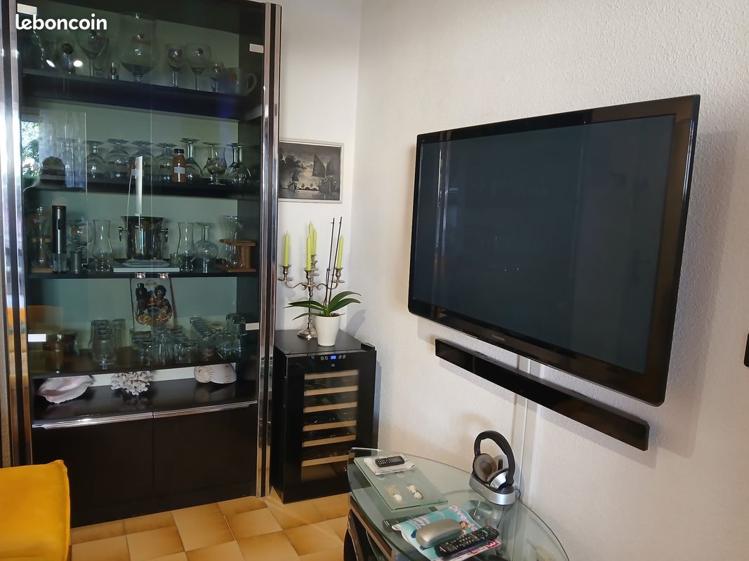 Appartement 2 pièces 38 m² · à Argelès-sur-Mer · 38 m² · 140 000 €