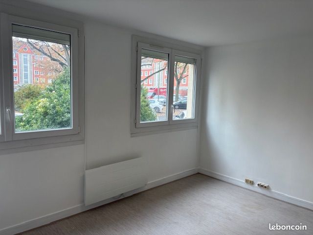 Appartement 3 pièces 66 m² · à Beauvais · 66 m² · 125 000 €