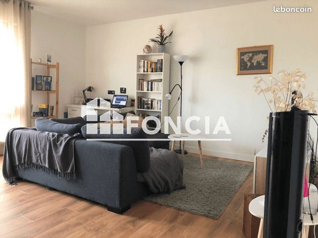 Appartement 2 pièces 52 m² · à Carcassonne · 52 m² · 499 €/mois