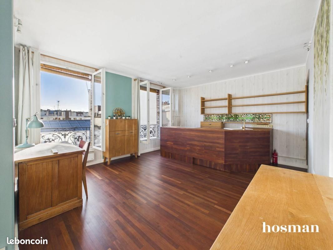 Appartement 4 pièces 66 m² · à Vincennes · 66 m² · 610 000 €