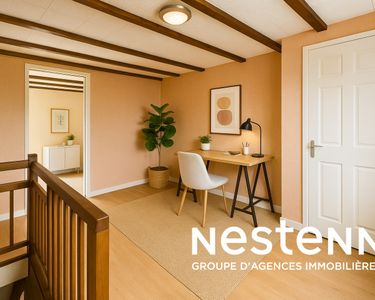 Maison 160 000 € - 52 m²