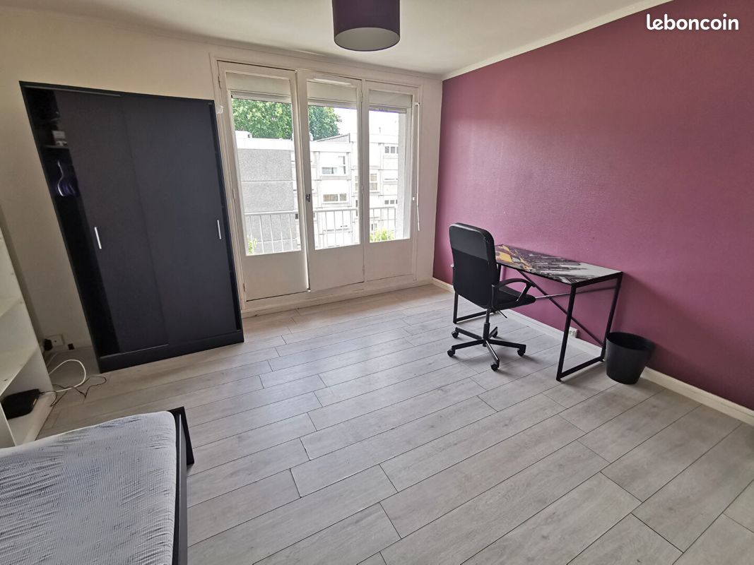 Appartement 1 pièce 26 m² · à Rennes · 26 m² · 330 €/mois