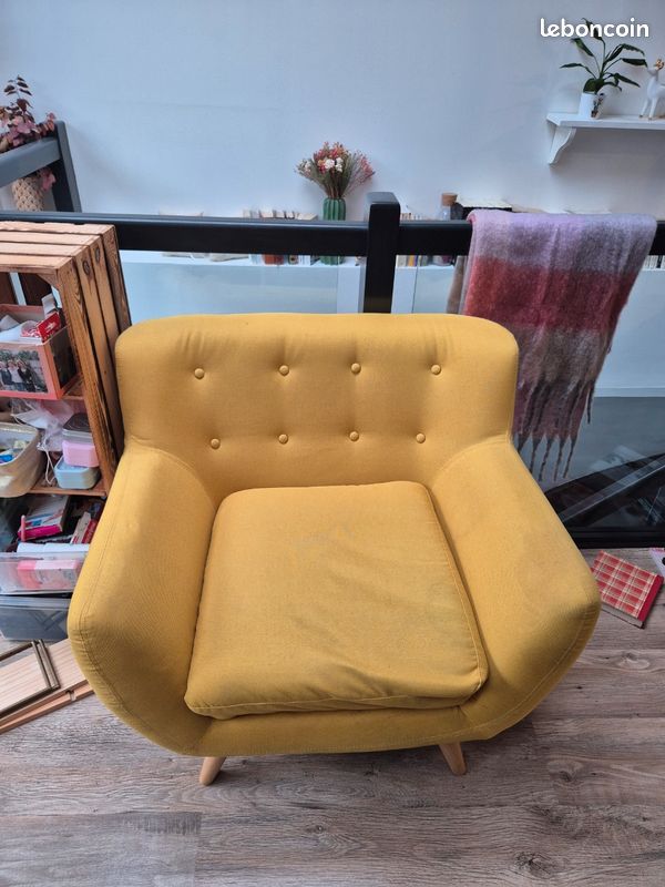 Fauteuil Design (image 1)