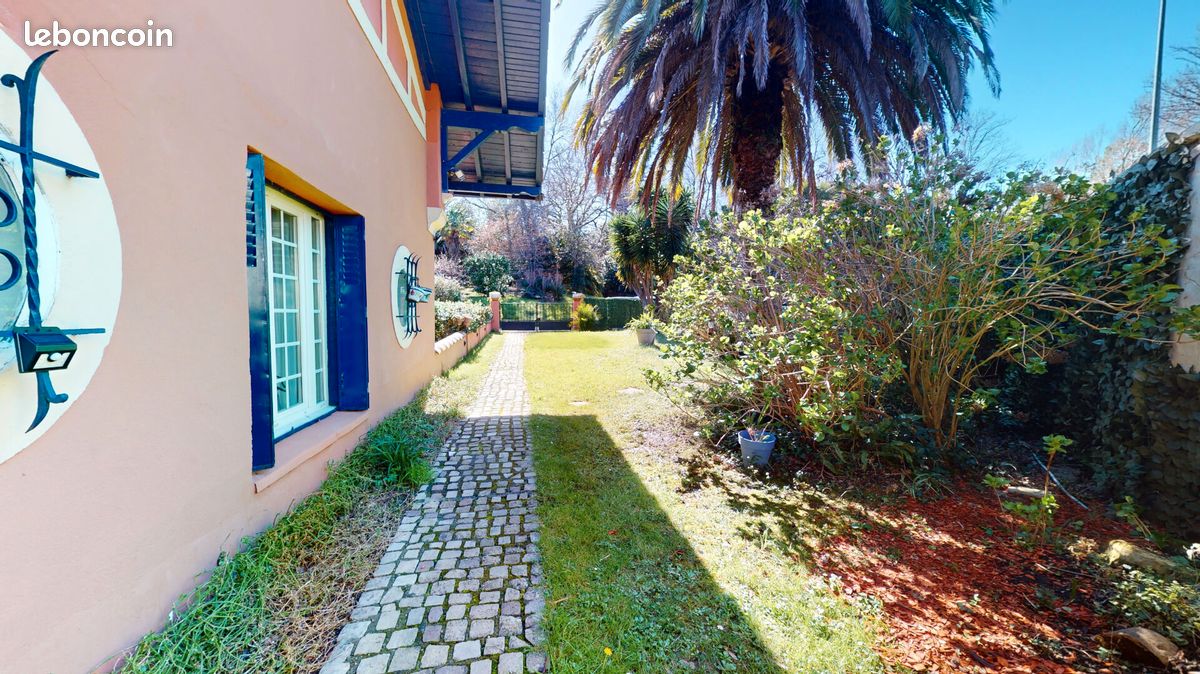 Appartement 3 pièces 112 m² - Biarritz 64200 (image principale 9)