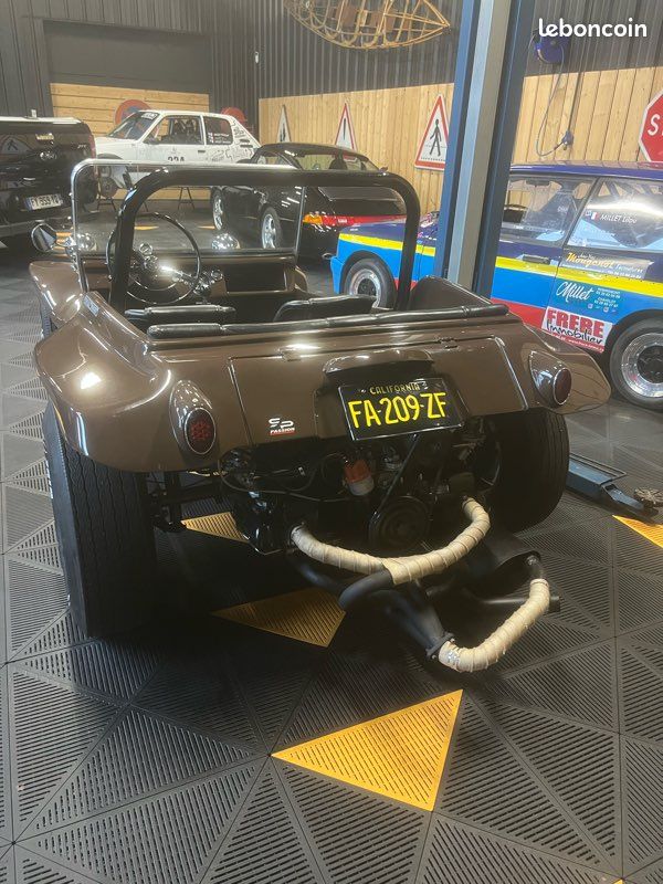 Buggy apal (image 2)