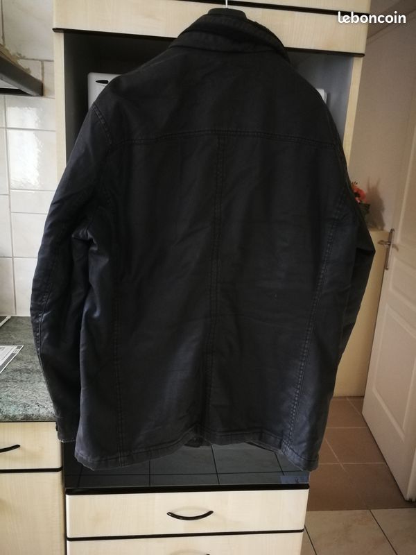 Veste homme hiver xl (image 2)