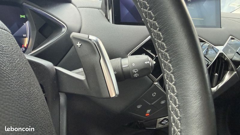 Ds DS 3 CROSSBACK BLUEHDI 130CH BUSINESS AUTOMATIQUE (image 36)