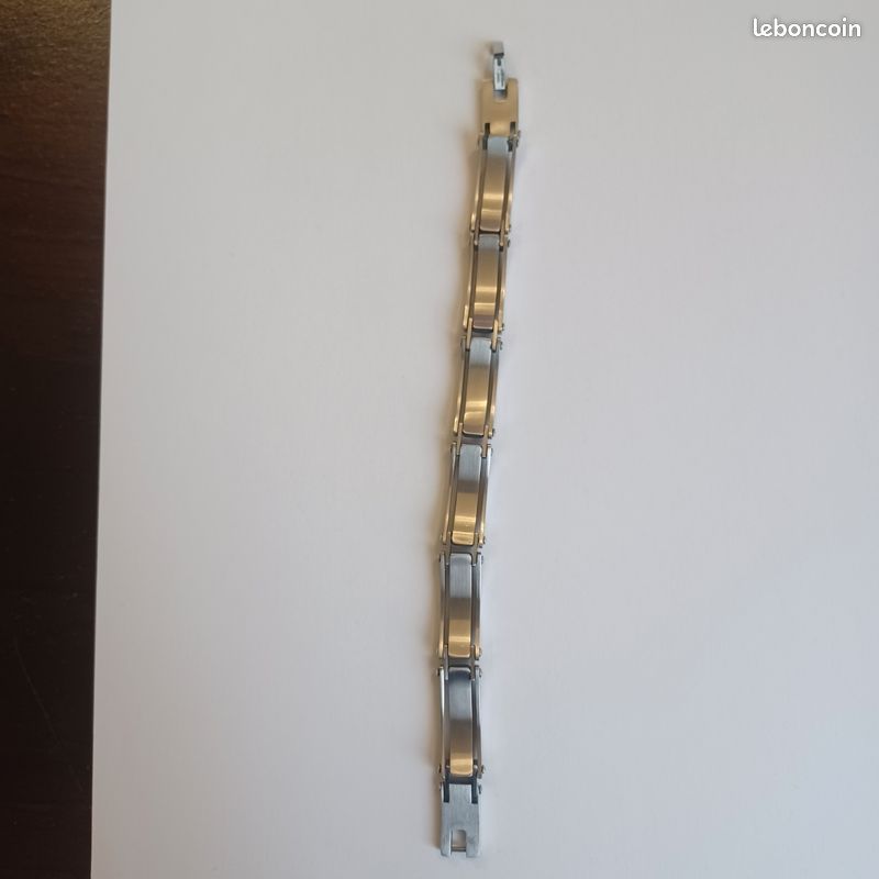 Bracelet homme (image 2)