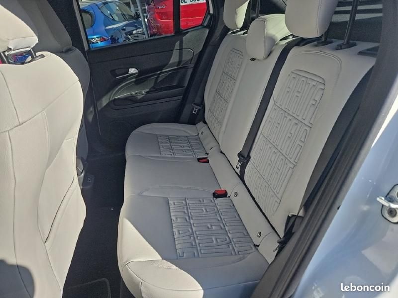 Fiat 600 1.2 Hybrid 100ch La Prima DCT6 (image 10)