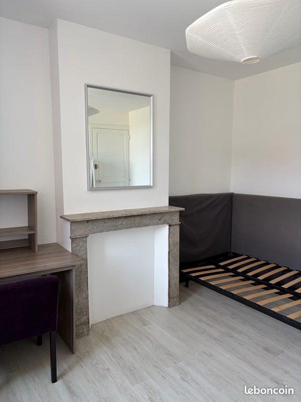 Appartement 2 pièces 24 m² · à Lille · 24 m² · 427 €