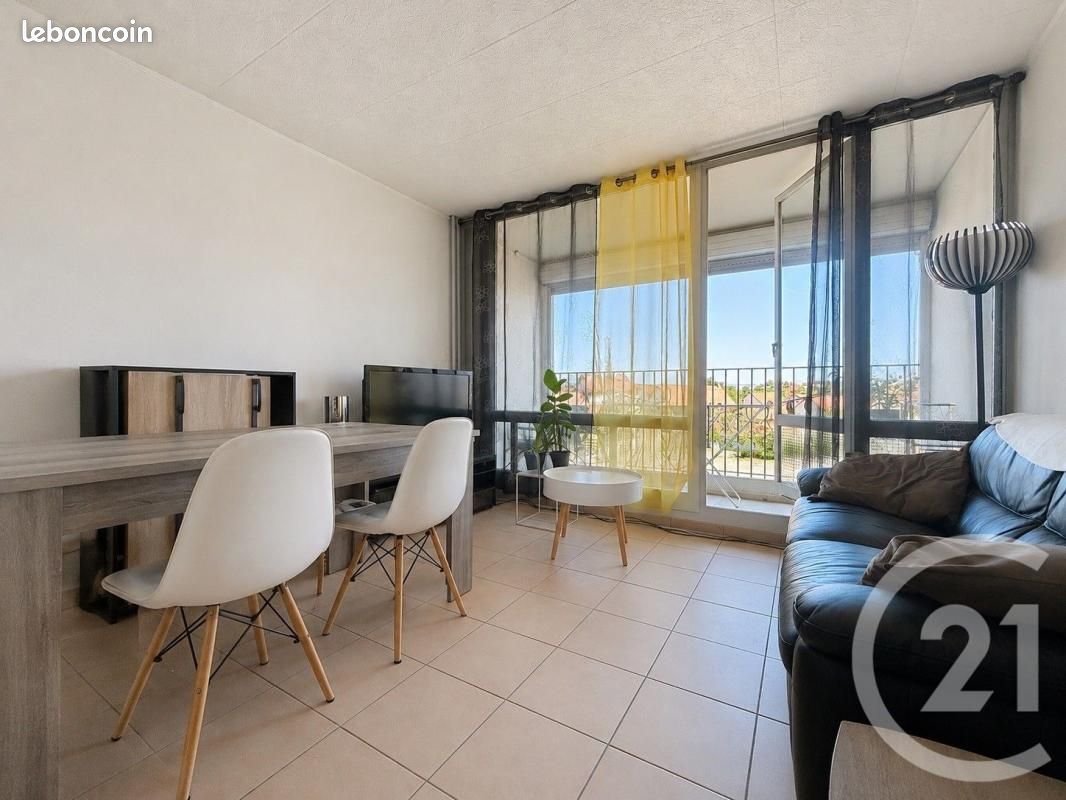 Appartement 2 pièces 50 m² · à Luxeuil-les-Bains · 50 m² · 550 €