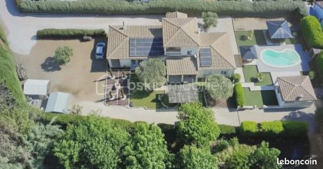 Maison 6 pièces 183 m² · à Clermont-l'Hérault · 183 m² · 539 000 €