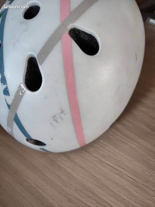 Casque de vélo enfant aucune chute (image 8)