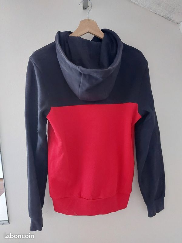 Sweat à capuche Lacoste (image 3)