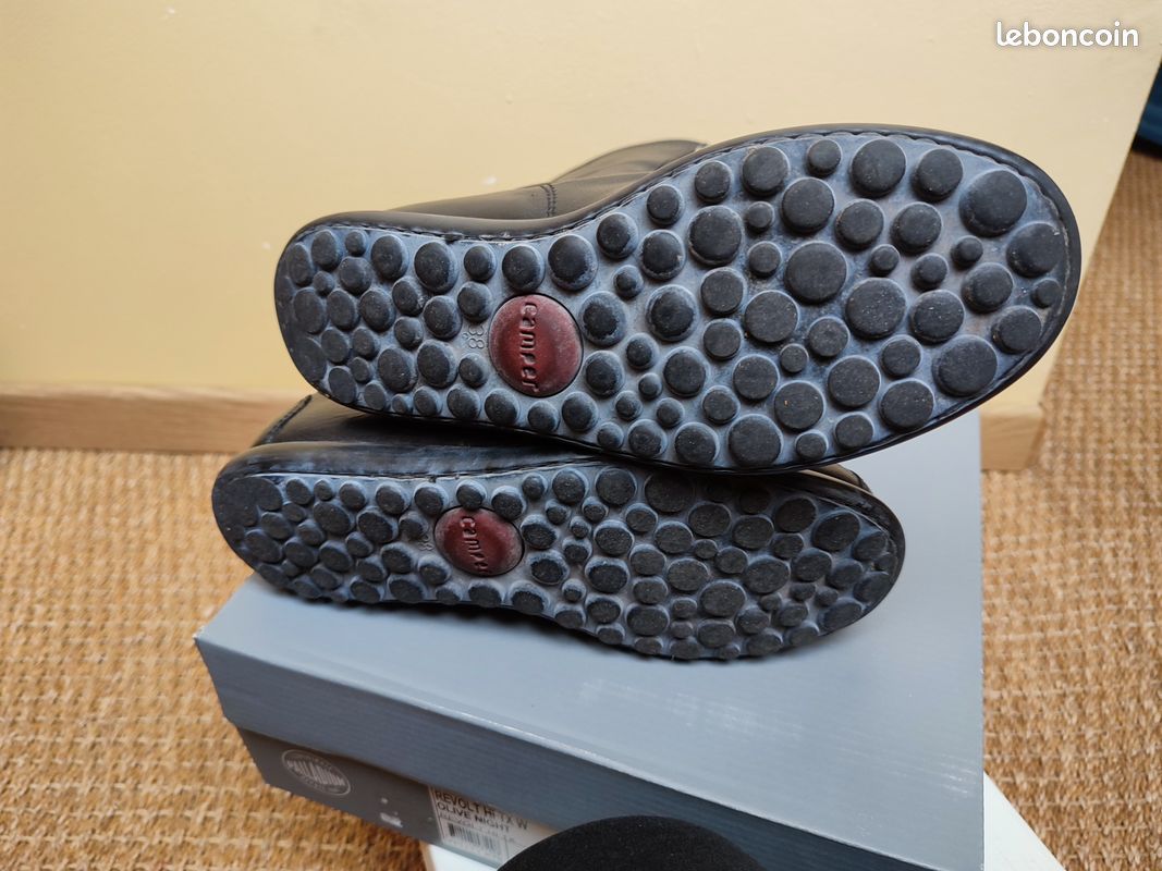 Bottines Camper (image 7)