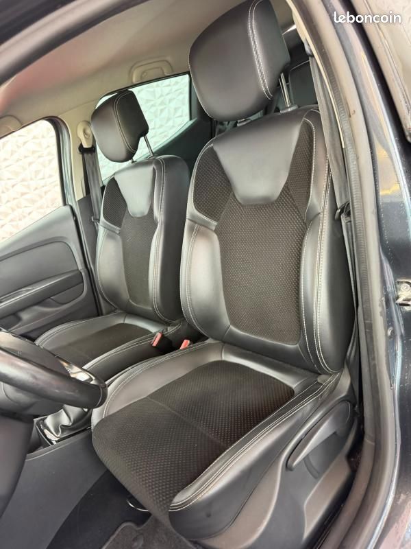 Renault Clio 1.5 DCi 90 CV. Eco2 S&S Energy (image 7)