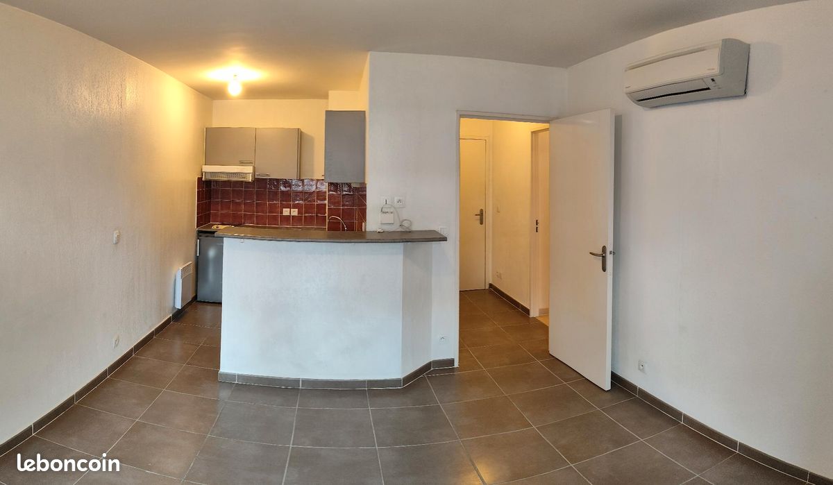 Appartement 2 pièces 34 m² · à Montpellier · 34 m² · 169 000 €