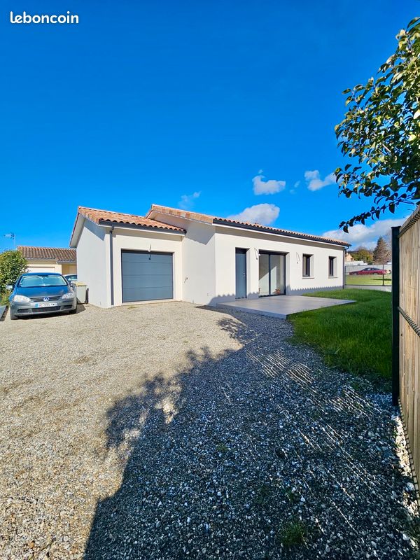 Maison 4 pièces 87 m² · à Venerque · 87 m² · 279 000 €