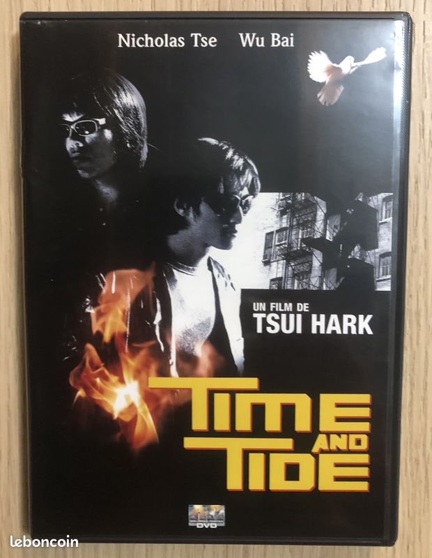 Collection Bagarre - 7 DVDs (image 10)
