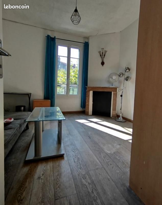 Appartement a louer nogent-sur-marne - 1 pièce(s) - 23 m2 - Surfyn