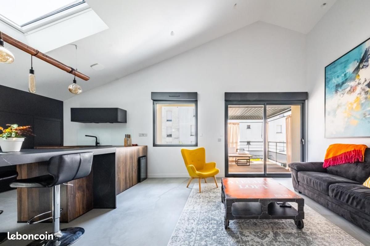 Appartement 4 pièces 112 m² · à Dijon · 112 m² · 447 000 €