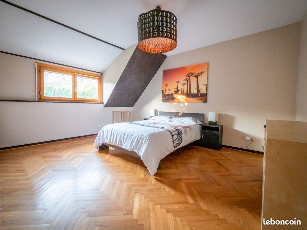 Jolie villa avec jardin (image 6)