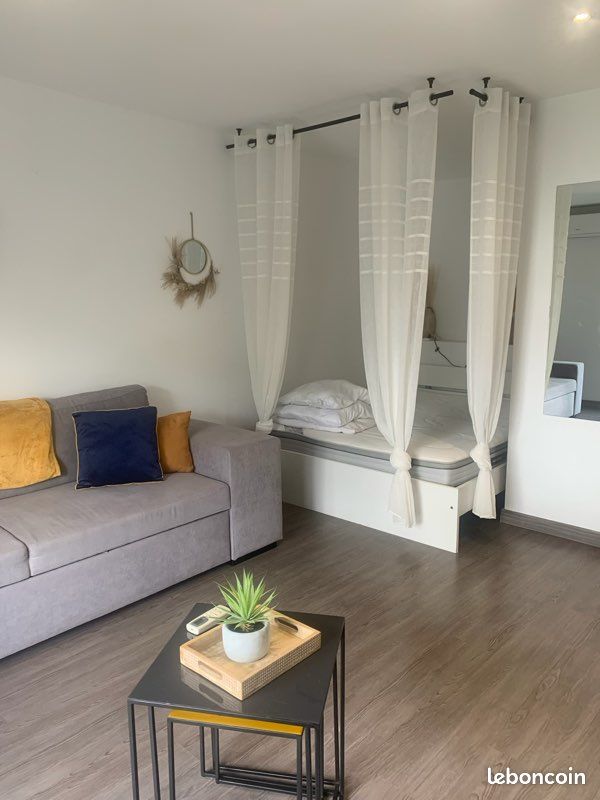 Appartement 1 pièce 37 m² · à Grosseto-Prugna · 37 m² · 700 €/mois