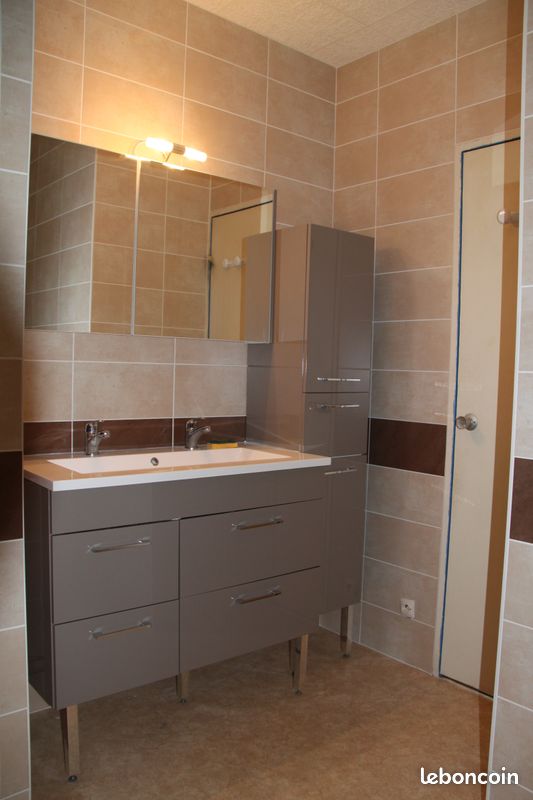 Appartement 1 pièce 35 m² · à Libourne · 35 m² · 551 €/mois