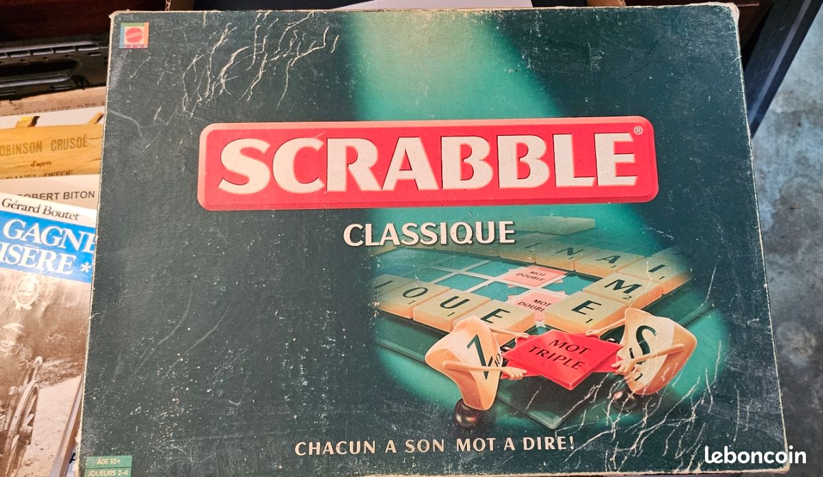 Anciens jeux (image 4)