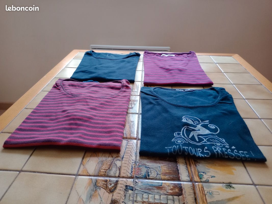 Vends vêtements femme (image 2)
