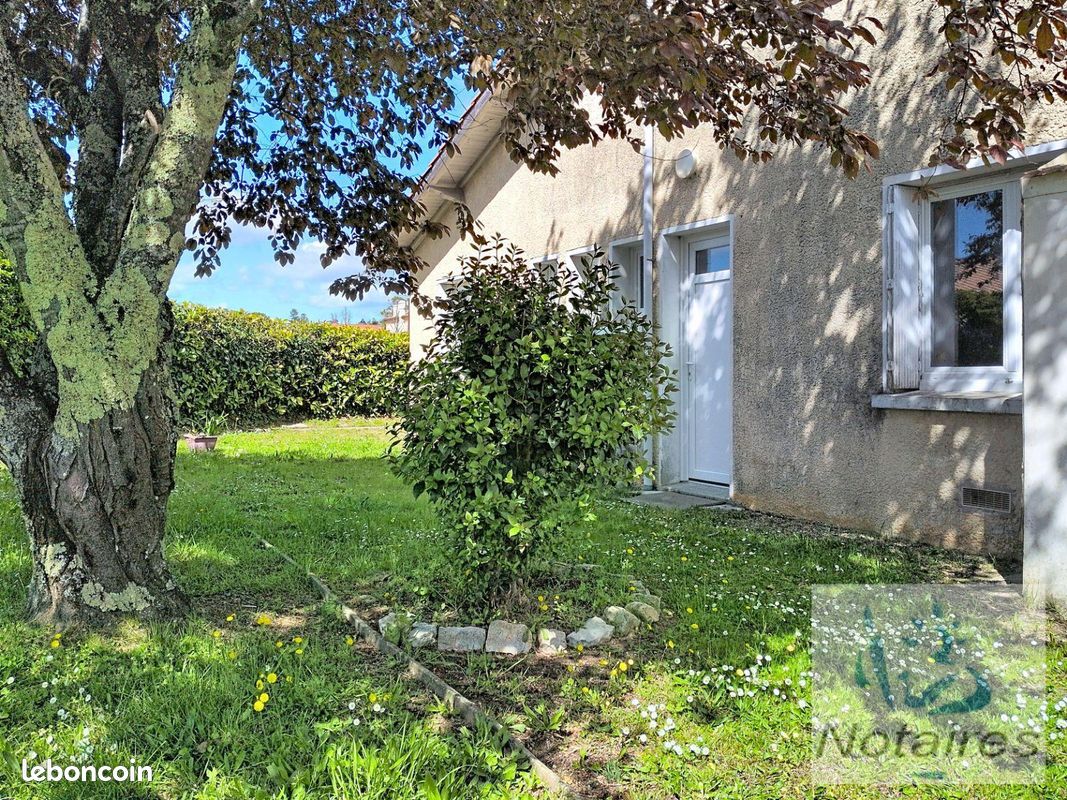 Maison 5 pièces 118 m² · à Créon · 118 m² · 289 000 €